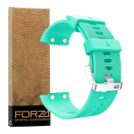 Watch Strap - Garmin Forerunner 35 Gen 2 - Mint