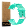 Watch Strap - Garmin Forerunner 35 Gen 2 - Mint