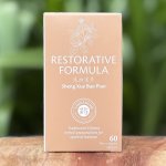 Chinaherb – Restorative Formula Sheng Xue Bao Pian