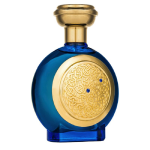 Boadicea The Victorious Blue Sapphire Supercharged