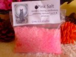 Pink Salt 100G