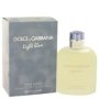 Dolce & Gabbana Light Blue Eau De Toilette 200ML - Parallel Import Usa