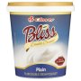 Clover Bliss Double Cream Plain Yoghurt - 1KG
