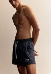 Swim Shorts - Dark Grey