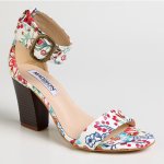 Madison Allan Sandal - Floral - 8