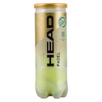Head Padel Pro S Balls Black S