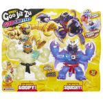Double Pack Goo Shifters