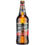 Black Label Beer Bottle 750ML