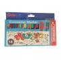 4AKID Washable Connector Marker Set - 18PC