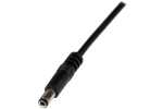 PR-C10 Dc Plug With Lead 25CM
