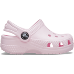 Infant Crocs Littles - Pink Milk C2C3