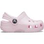 Infant Crocs Littles - Pink Milk / C2C3
