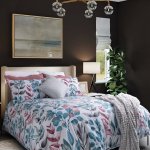 Polycotton Duvet Cover -144TC- Mikka