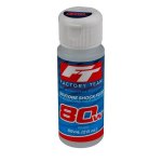 – Ft Silicone Shock Fluid 80WT 1 000 Cst 59ML.