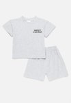 PoP Candy Happy Camper Top And Bottom Set - Grey