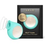 Sila Cruise Clitoral Vibrator Aqua