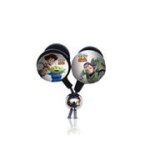 Toy Story Headphone-cable LENGTH:1M Retail Packaged Headphone: -headphone Ideal For MP3/CD/DVD/GAMES System. -superior Fit In The Ear Canal. -cable LENGTH:1M   Product
