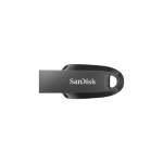 SanDisk Ultra Curve USB 3.2 512GB Black SDCZ550-512G-G46