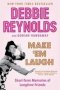 Make &  39 Em Laugh - Short-term Memories Of Longtime Friends   Paperback