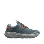 Hi-tec Fuse Trail Low Mens Shoe - 9
