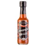Qualifresh Tampico Hot Red Pepper Sauce 125ML