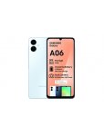 Samsung Galaxy A06 6.7" 4 64GB Dualsim 4G Smartphone