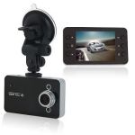 Blackbox Dashcam 1080P