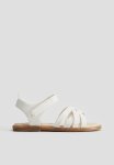 Sandals - White