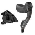 Rival Xplr Axs E1 Right Lever + Rear Brake Flat Mount