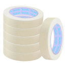 Large Core Masking Tape Natural 60 Degree 24MM X 40M Pack Of 6