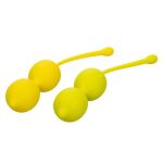 Calex Kegal Training Set Lemon 2PCE