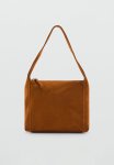 Bag M Piramide - Brown