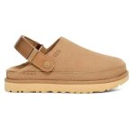 Goldenstar Clog - Sand - 9