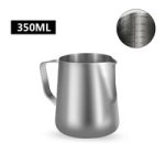 Coffee Accessories Portafilter Compatible For E61 350ML Withscale