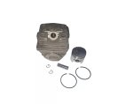 Cylinder Kit Husky 143R11 Brush Cutter Tanaka
