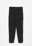 Lee Cooper Grant-black