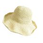 Fashion Bohemian Wide Brim Floppy Sun Hat