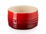 Le Creuset Straight-walled Ramekin 200ML Cerise