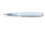 Kaweco Lunar Sport Fountain Pen – Light Blue