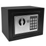 Small Electronic Digital Safe Box