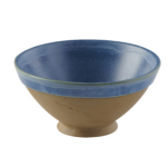 Churchill - Emerge - Oslo Blue Ramen Dish 100CL Set Of 6