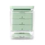 Brabantia Tasty+ Potato Cutter - Jade Green
