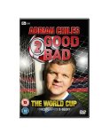 Adrian Chiles: 2 Good 2 Bad - The World Cup DVD
