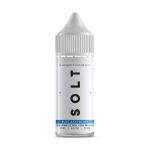 Solt Blue Raspberry 30ML 30MG