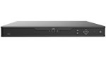 NVR304-16E-B Uniview 16CH 4K Nvr 2 RJ45 Port 10M 100M 1000M With Poe Hdmi vga Output 2 USB 4 Sata Up To 6 Tb