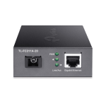 TP-link Omada TL-FC311A-20 Gigabit Wdm Media Converter