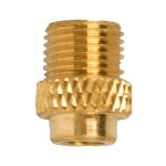 AirCraft Adaptor M0.5F X 1 8"M For Airbrush