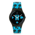 Originals Coffee Blue Watch