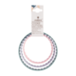 Millini Cookie Cutters 3-PIECE Type May Vary