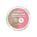 Deborah Formula Terra Blush Bio - 4 Dark